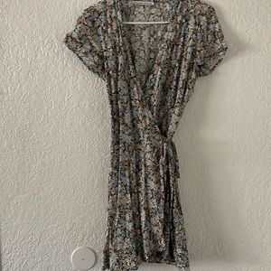 Abercrombie and Fitch mini dress